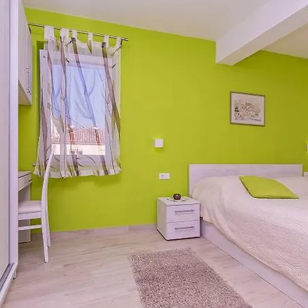 Villa Porto Mlini Exterior foto