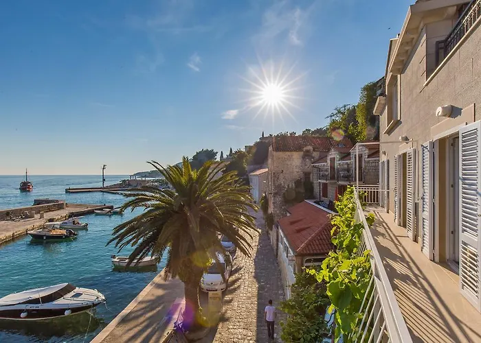 Villa Porto