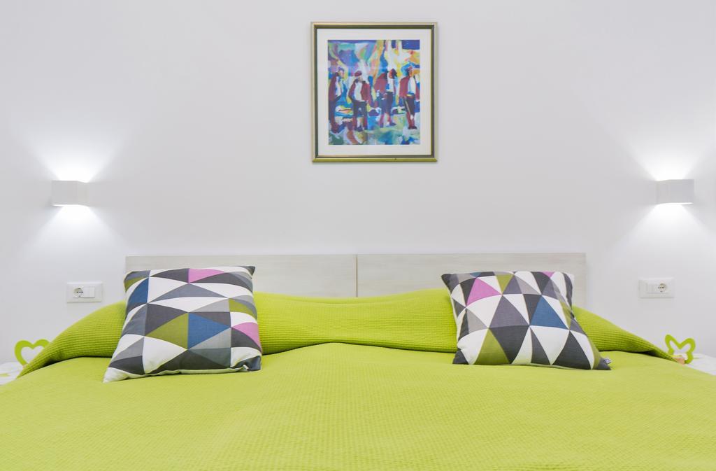 Apartment Porto Mlini